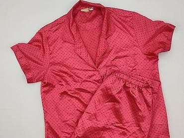 kurtka pjs: Jolinesse, Piżama damska, rozmiar One size — 1