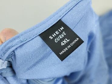 sukienki duże rozmiary dla puszystych: Shein Curve, Women`s dress, size 4XL — 5