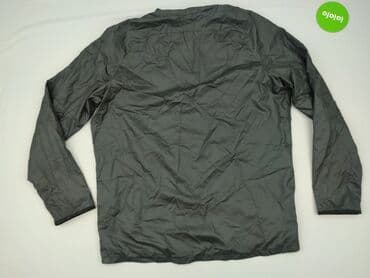 psg kurtka: Nike męska bluza treningowa/wiatrówka z półzamkiem 1/2 zip - Marka — 3