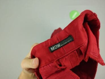 spodnie skórzane massimo dutti: Massimo Dutti, Spodnie materiałowe damskie, rozmiar S — 5