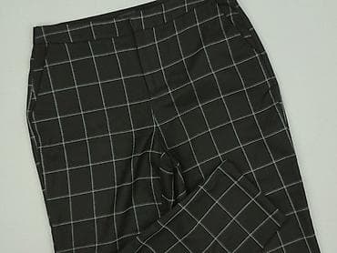 prada spodnie: Reserved, Spodnie materiałowe damskie, rozmiar M — 1