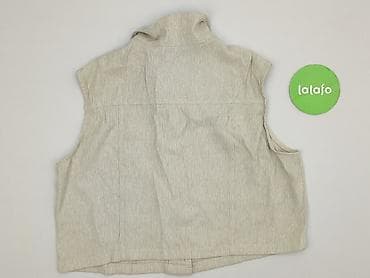 tall: Kamizelka damska, rozmiar 4XL — 3