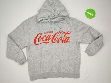 h: H&M, Women`s hoodie, size S (EU 36) — 2
