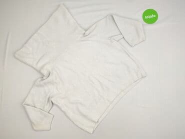 golf bezowy h m: H&M, Golf damski, rozmiar XL — 3