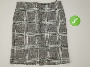 spódnice w kratę z zakladkami: Спідниця жіноча, розмір XL на lalafo.pl — 2 spódnice w kratę z zakladkami: Спідниця жіноча, розмір XL — 2