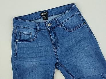 custom jeansy: UP2Fashion, Jeansy damskie, rozmiar S — 1
