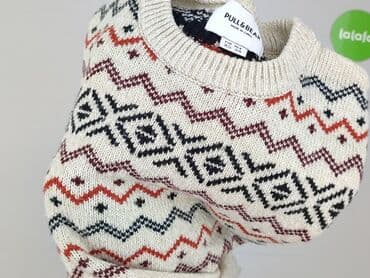 pull and bear sweterek: PULL&BEAR, Sweter damski, rozmiar XS — 6