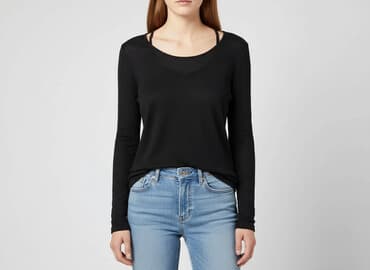 divided jeans: Divided, Bluzka damska, rozmiar S — 6