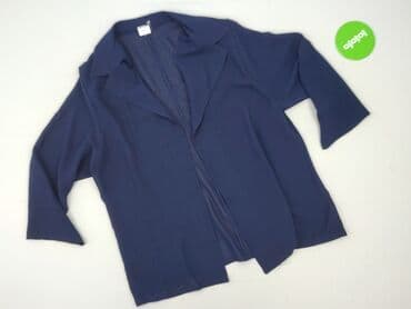 sukienka a la marynarka: Marynarka damska, rozmiar M — 3