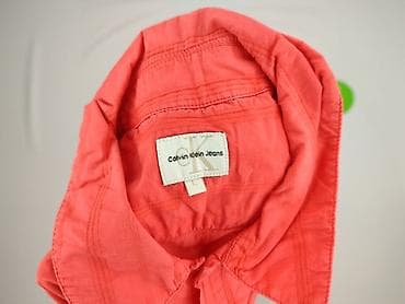 koszule olimp: Calvin Klein Jeans, Koszulа dla mężczyzn, rozmiar L — 4