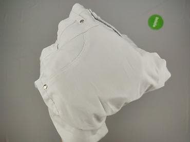 slim jeans: Bpc, Spodnie materiałowe damskie, rozmiar 4XL — 5