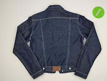 usa: Us Polo Assn, Kurtka jeansowa damska, rozmiar M — 5