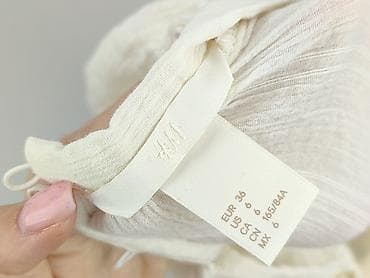 sissy blouses: H&M, Bluzka damska, rozmiar S — 4