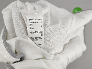 kurtki tanie: Barbara Lebek, Marynarka damska, rozmiar XL — 6