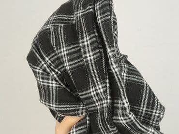 koszula w kratę damska shein: Shein, Koszula damska, rozmiar S — 6