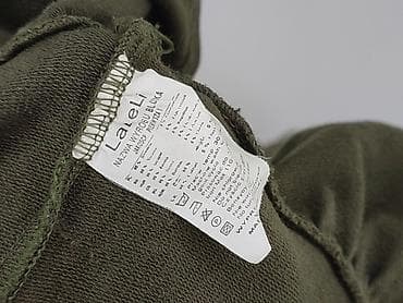 spodnie dresowe pull: Bluza z kapturem damska, rozmiar 9XL — 5