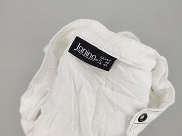 joom ubrania: Janina, Bluzka damska, rozmiar 2XL — 4