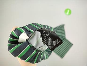 hunter: H&M, Spodnie materiałowe damskie, rozmiar M — 5