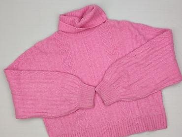 primark fleeces: H&M Divided, Гольф жіночий, розмір S — 1