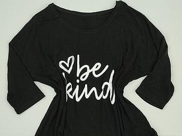 bluza black squad: Sukienka damska, rozmiar L — 1