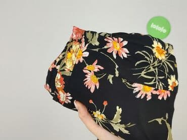 spódnice zara w kwiaty: Spódnica damska, rozmiar S — 4