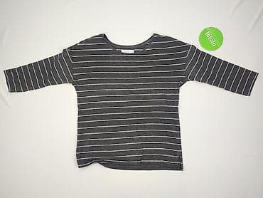 t shirty basic tommy hilfiger: Organic Cotton, Bluzka damska, rozmiar L — 2