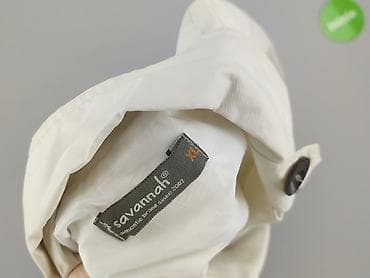 Women's Clothing: Women`s trench, size XL — 4