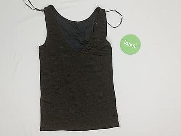 bluzki latynki: ONLY, Top damski, rozmiar XS — 4