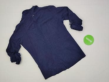 amisu bluza: Tom Tailor Denim, Tunika damska, rozmiar M — 3