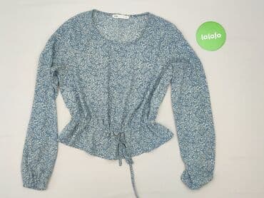 smyk bluzki dziewczęca: Sinsay, Bluzka damska, rozmiar XS — 2