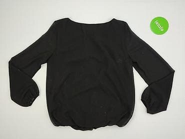 klapki bellini: F&F, Bluzka damska, rozmiar M — 4