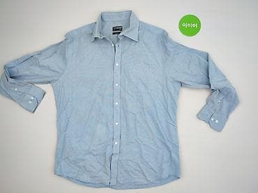 c.a.n.d.a collection: The Collection Debenhams, Koszulа dla mężczyzn, rozmiar XL — 2