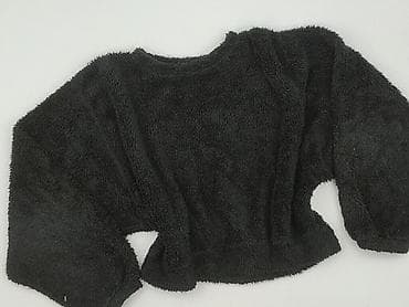 primark gloves: PULL&BEAR, Bluza damska
, rozmiar S — 2