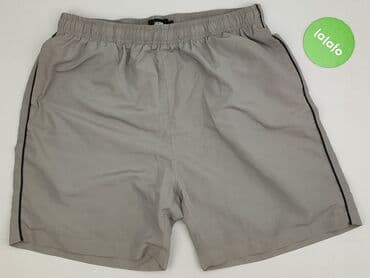 krótkie spodenki męskie 4f: Szorty dla mężczyzn, rozmiar 4XL — 2