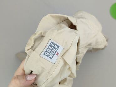 kurtki zimowe damskie c a: GREY WOLF, Trencz damski, rozmiar M — 4