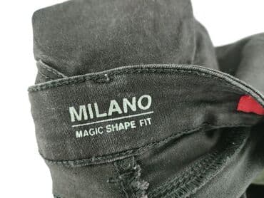 kapcie zygzak mcqueen 42: Milano, Jeansy damskie, rozmiar M — 6