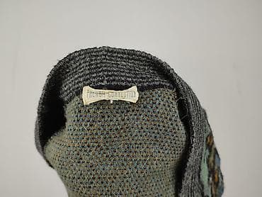 sweter patchwork: French Connection, Women`s cardigan, size 4XL — 4