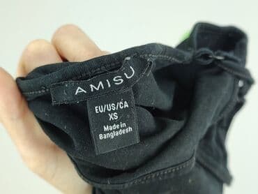 crop top primark: Amisu, Top damski, XS — 4