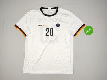 koszulka fc barcelony lewandowski: Koszulka dla mężczyzn, rozmiar M — 2