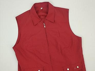 kukon bluzy: Kamizelka damska, rozmiar XL — 1