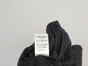 świateczna bluzka: BESS, T-shirt damski, rozmiar M — 5