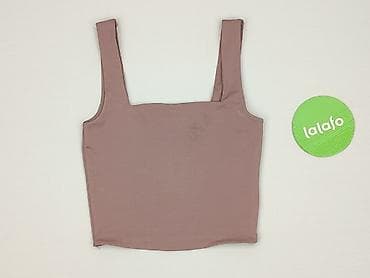 amisu bluza: Amisu, Top damski, rozmiar S — 2