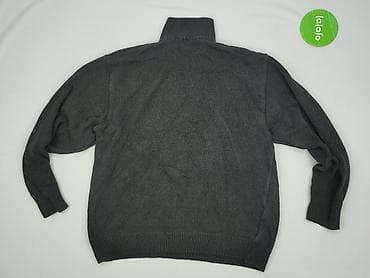 albamoda: ALBA MODA, Sweter damski, rozmiar 4XL — 3