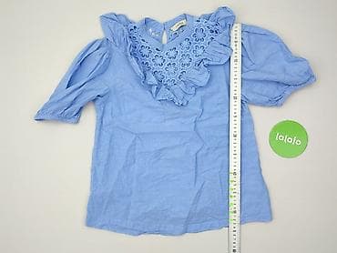 Жіночий одяг: Oasis, Жіноча блуза, розмір S — 4