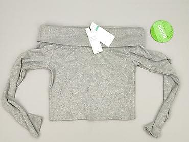 swiecaca bluzki: Sinsay, Bluzka damska, rozmiar XL — 2