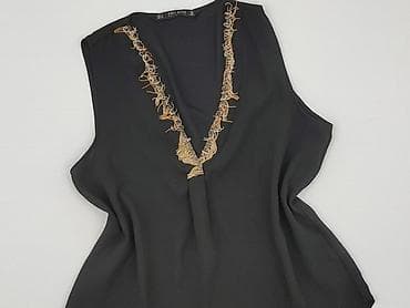 Zara, Bluzka damska, rozmiar S