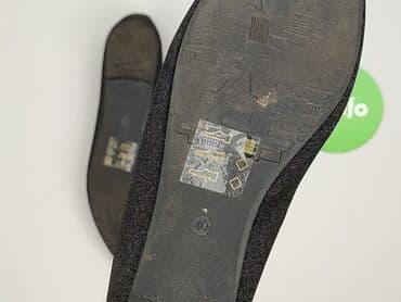 trampki do sukienki wieczorowej: Seastar, Балетки жіночі, 40 — 4