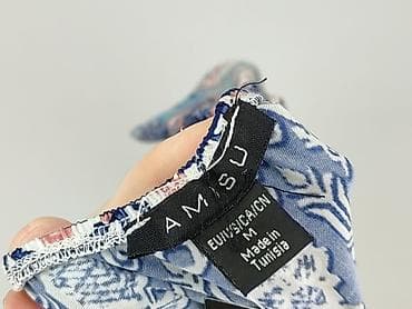 jeans amicci: Amisu, Bluzka damska, rozmiar M — 5