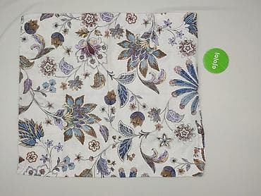 obrus: Komplet pościeli, 140 x 200, kolor - Kolorowy, stan - Bardzo dobry — 2