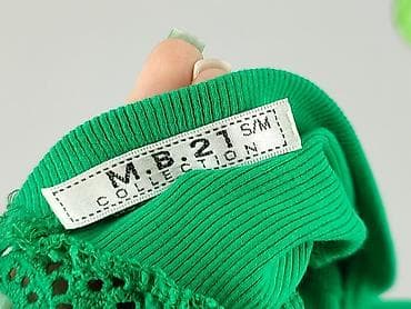 mango ubrania pl: Bluzka damska, rozmiar M — 6